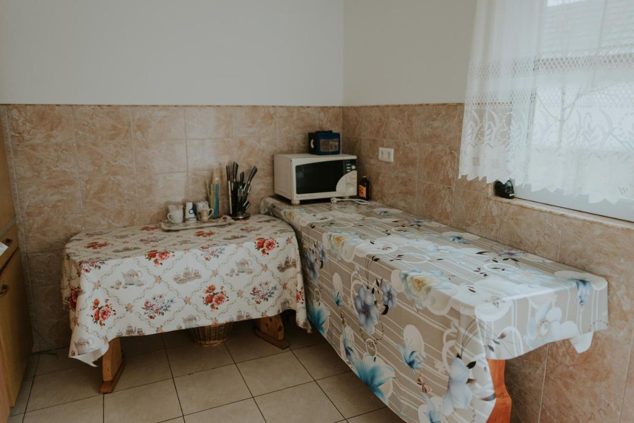 Hotel Casa Otilia à Chiscau Extérieur photo
