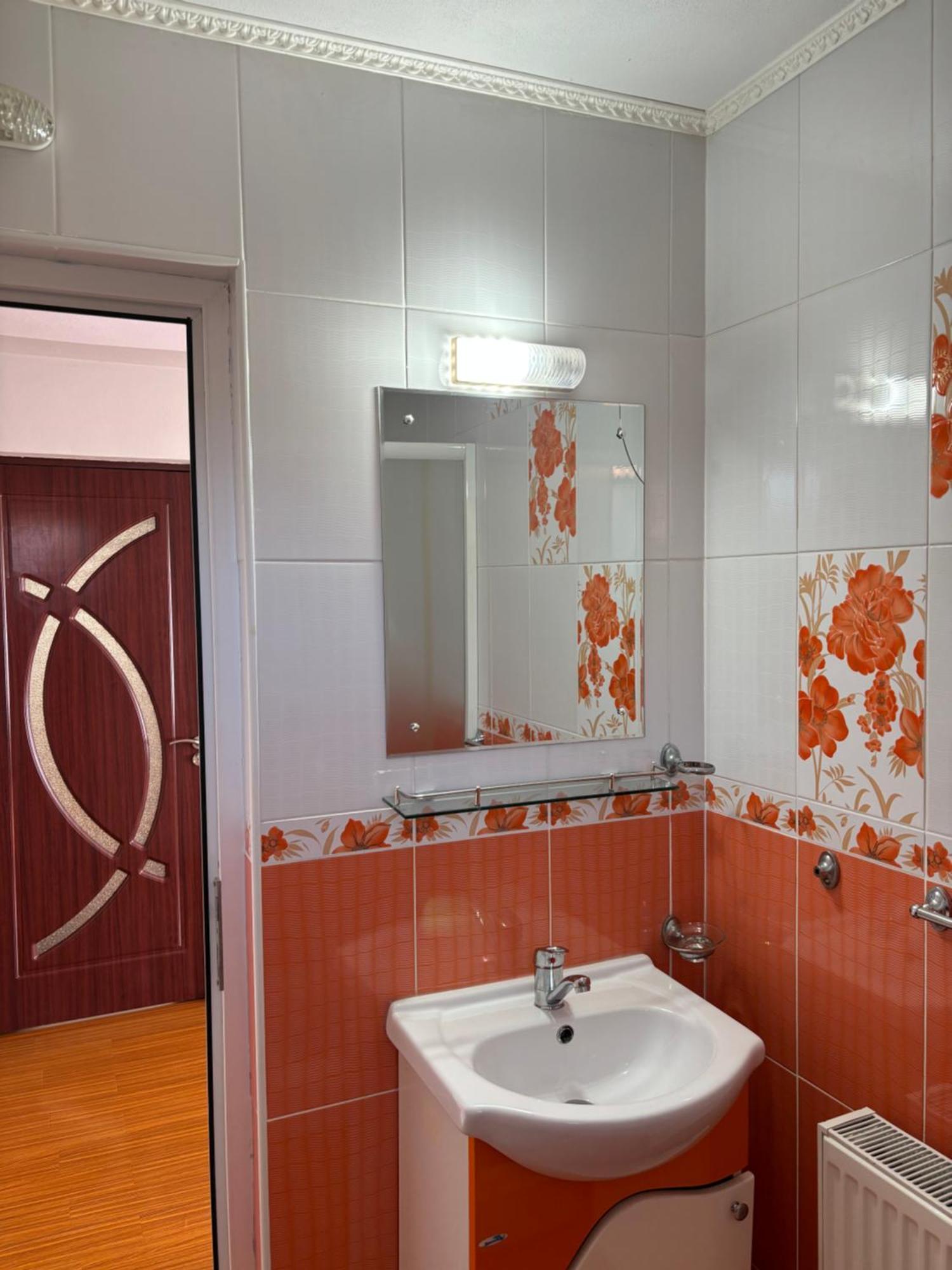 Hotel Casa Otilia à Chiscau Extérieur photo