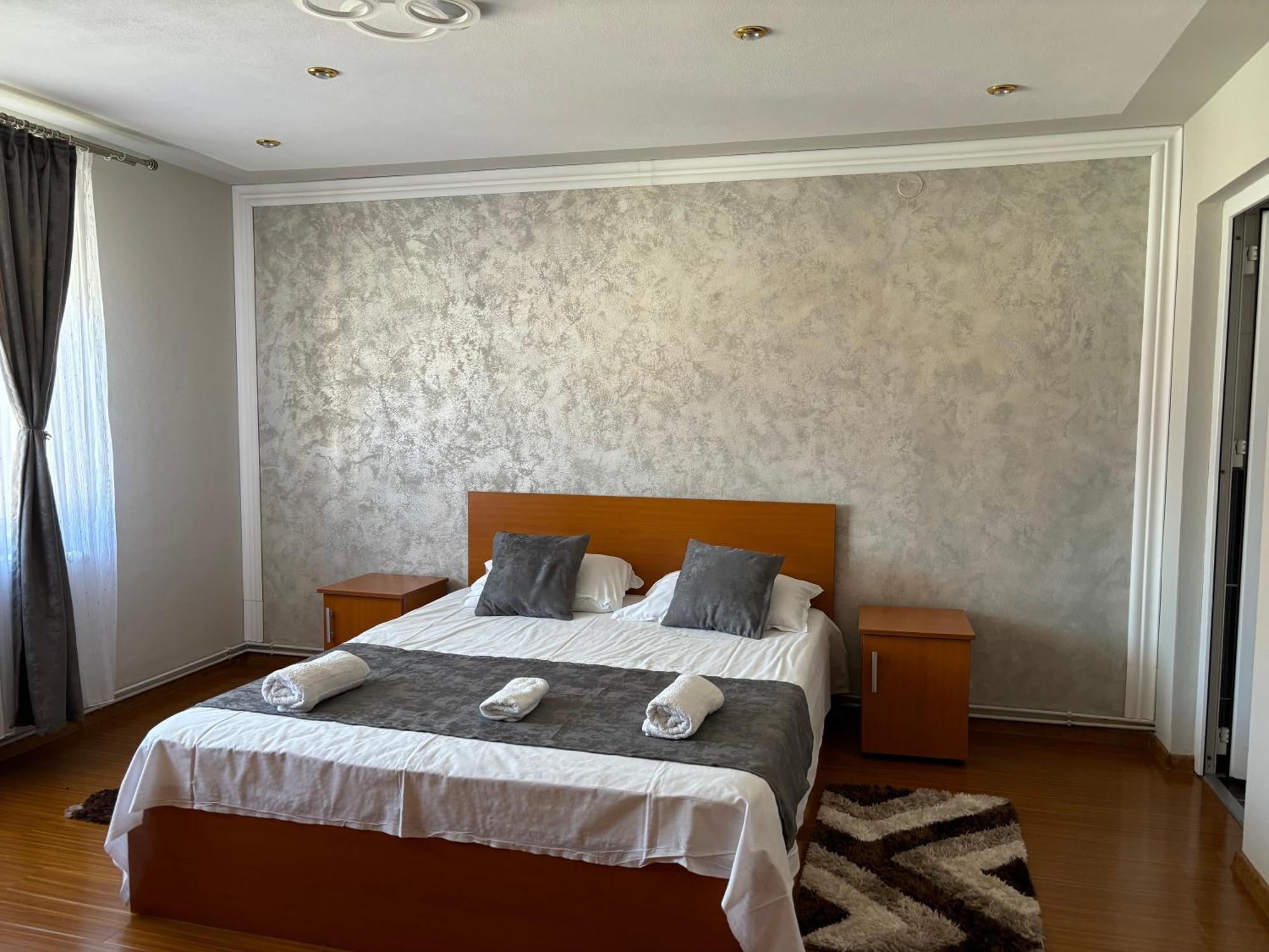 Hotel Casa Otilia à Chiscau Extérieur photo