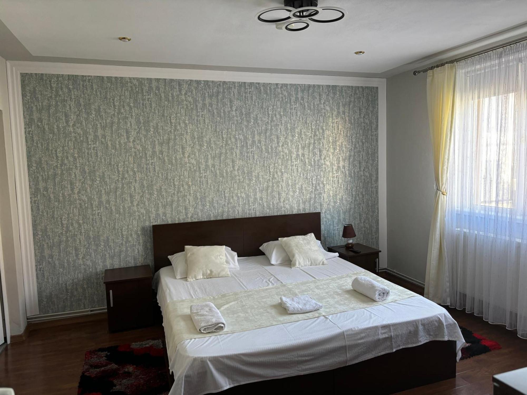 Hotel Casa Otilia à Chiscau Extérieur photo